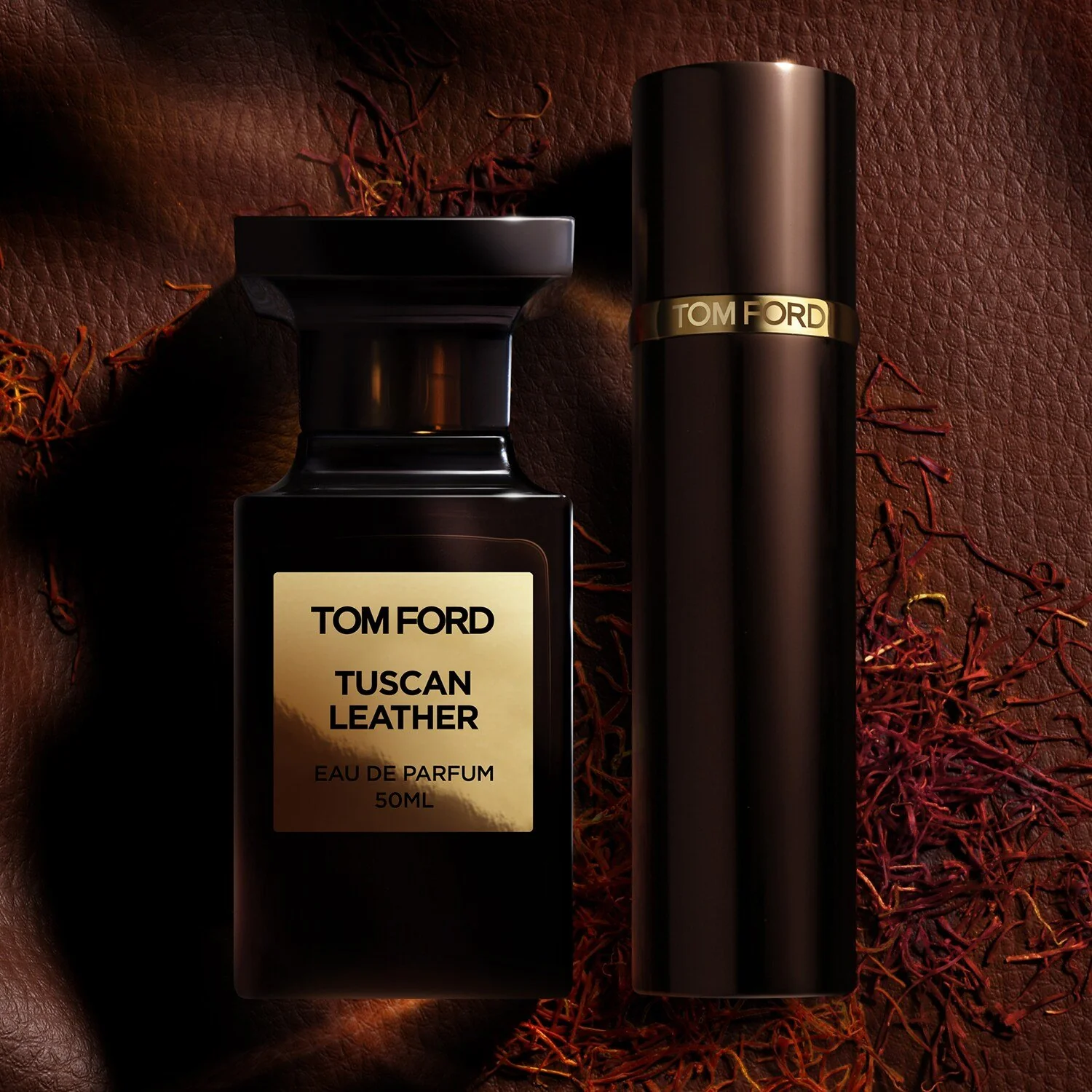 Tuscan Leather Eau De Parfum - Image 3
