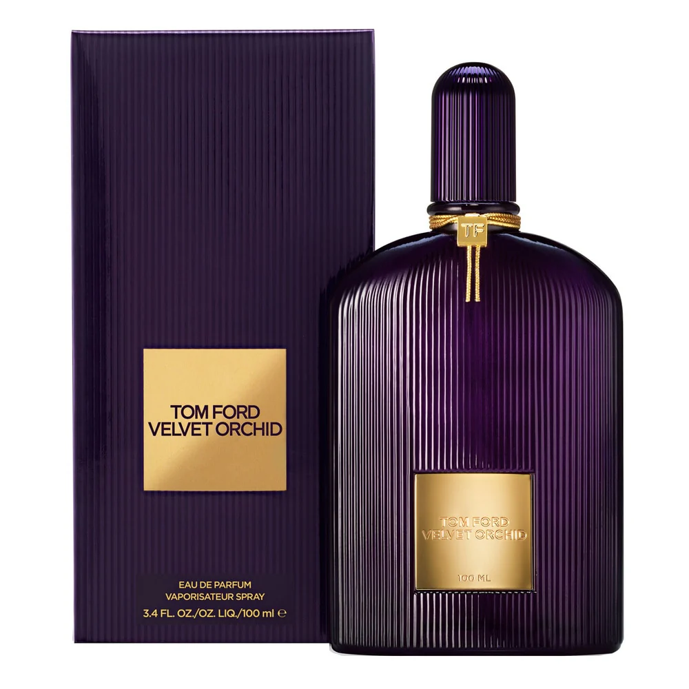 Velvet Orchid Eau De Parfum - Image 12