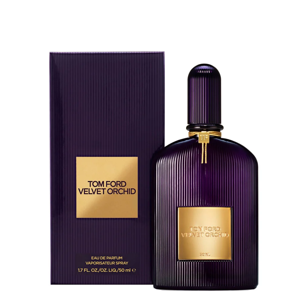 Velvet Orchid Eau De Parfum - Image 6