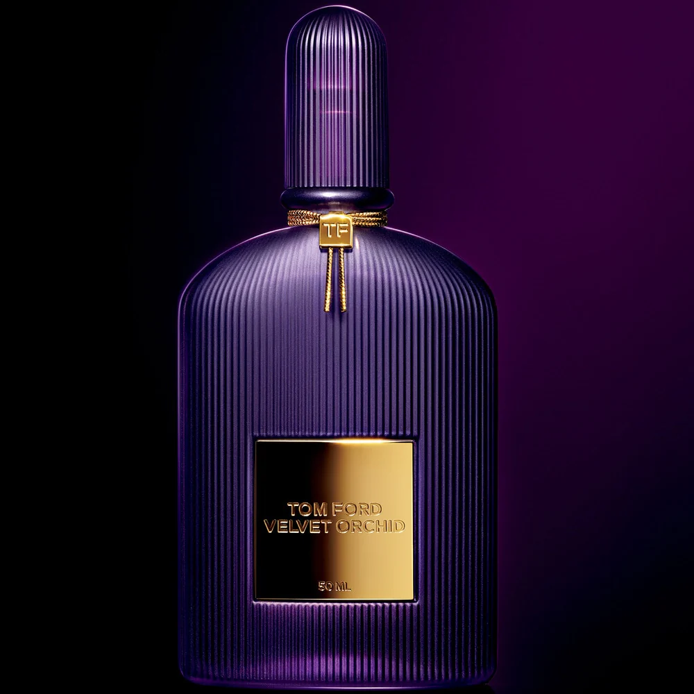 Velvet Orchid Eau De Parfum - Image 8