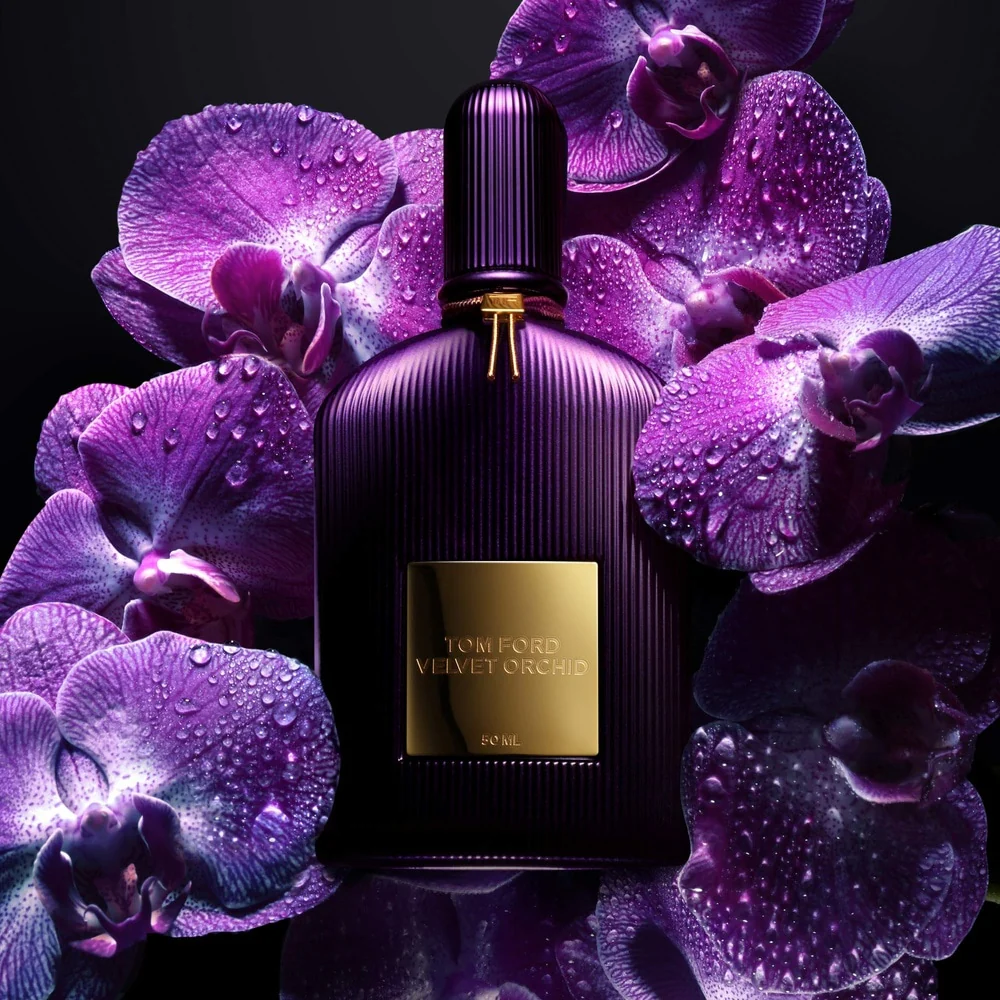 Velvet Orchid Eau De Parfum - Image 9