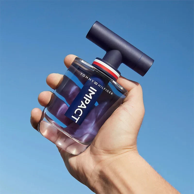 Impact Eau De Toilette - Image 3