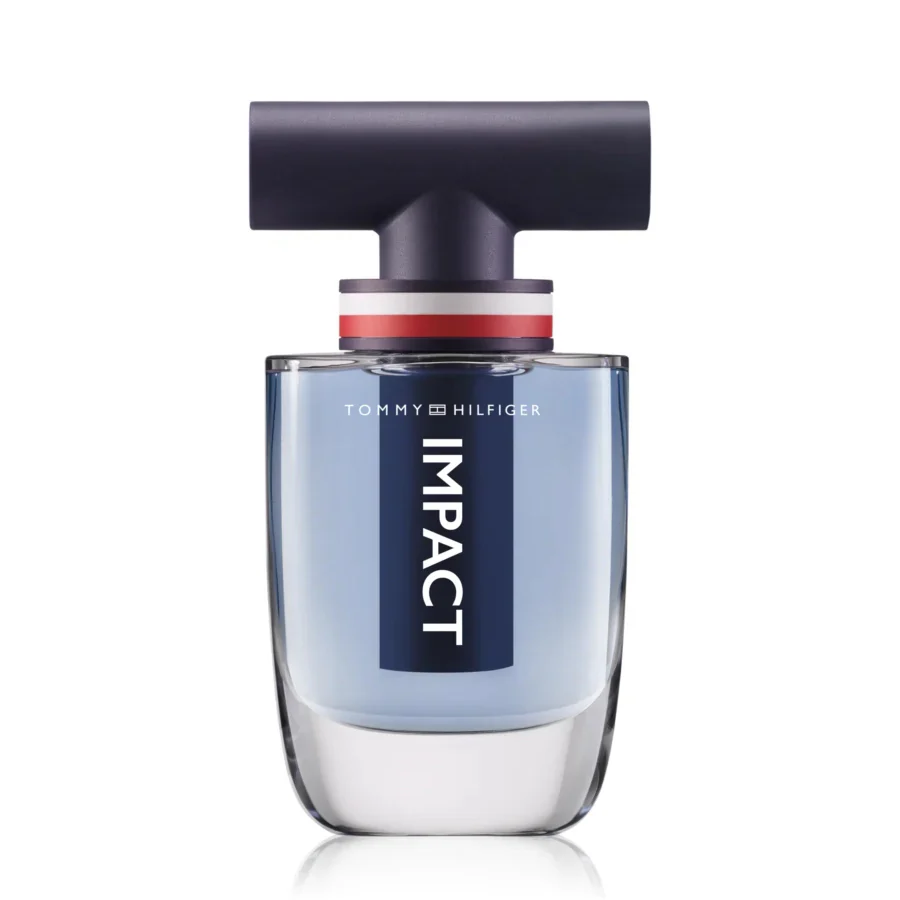 Impact Eau De Toilette - Image 5
