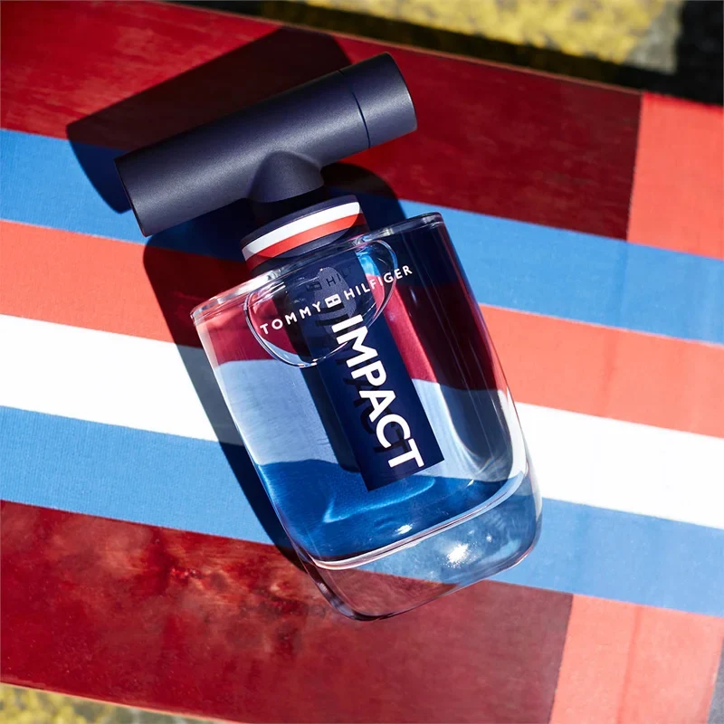 Impact Eau De Toilette - Image 6