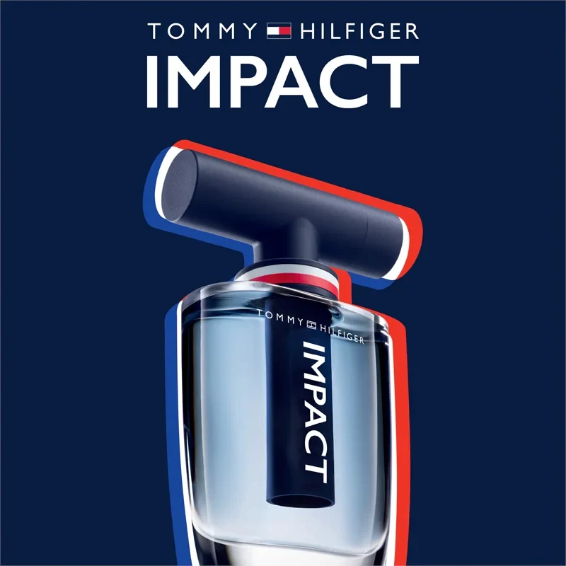 Impact Eau De Toilette - Image 8