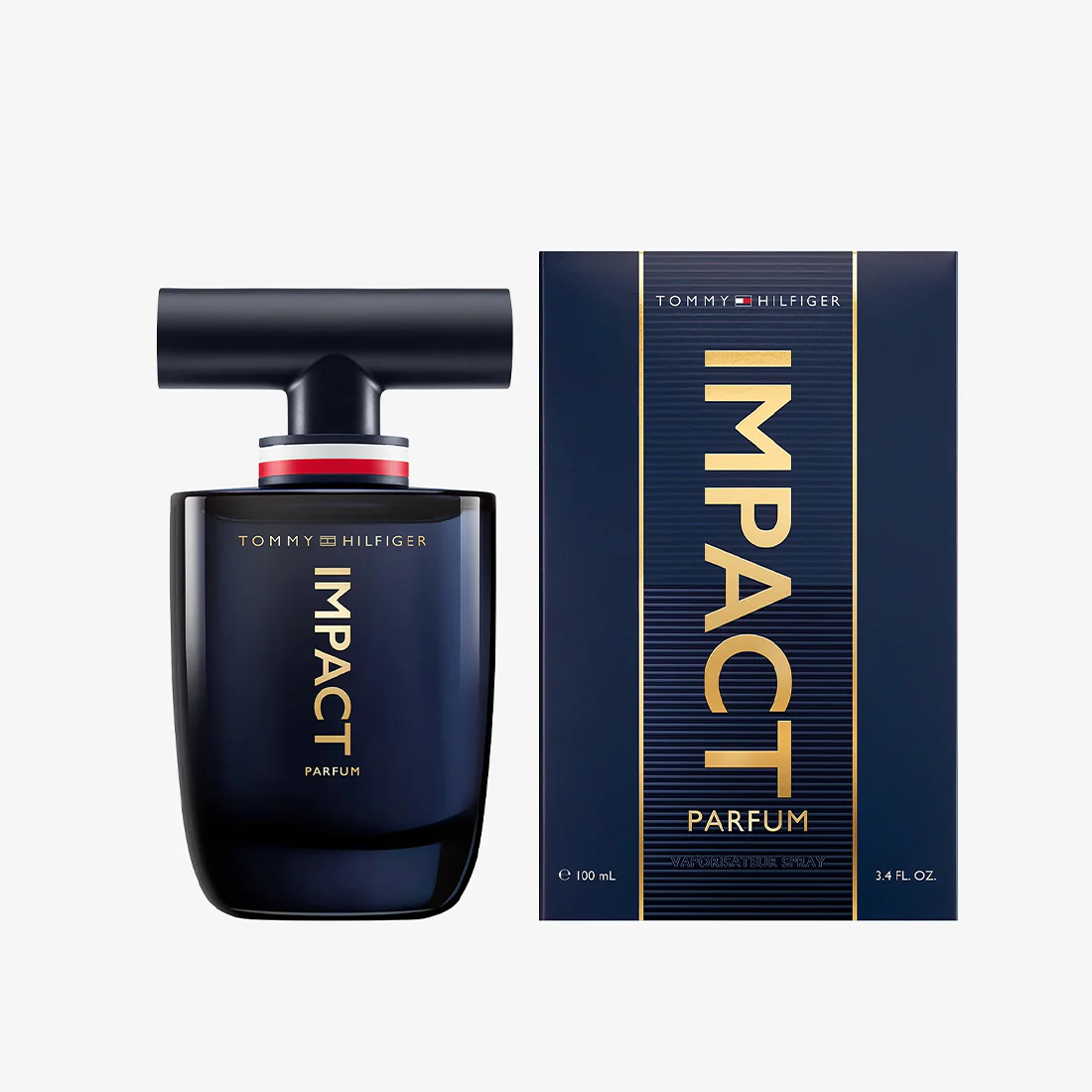 Impact Parfum - Image 2