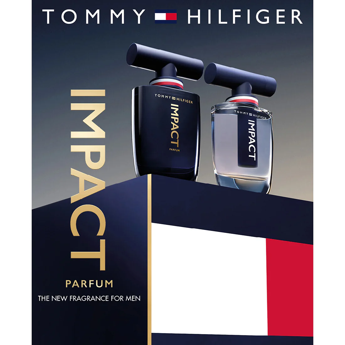 Impact Parfum - Image 5