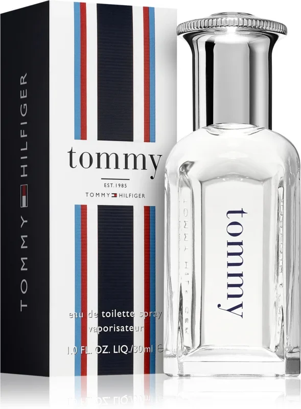 Tommy Eau De Toilette - Image 2