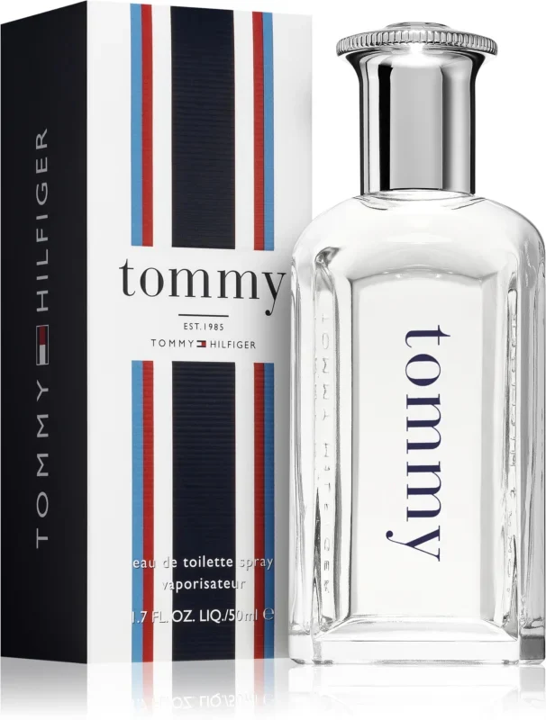 Tommy Eau De Toilette - Image 9