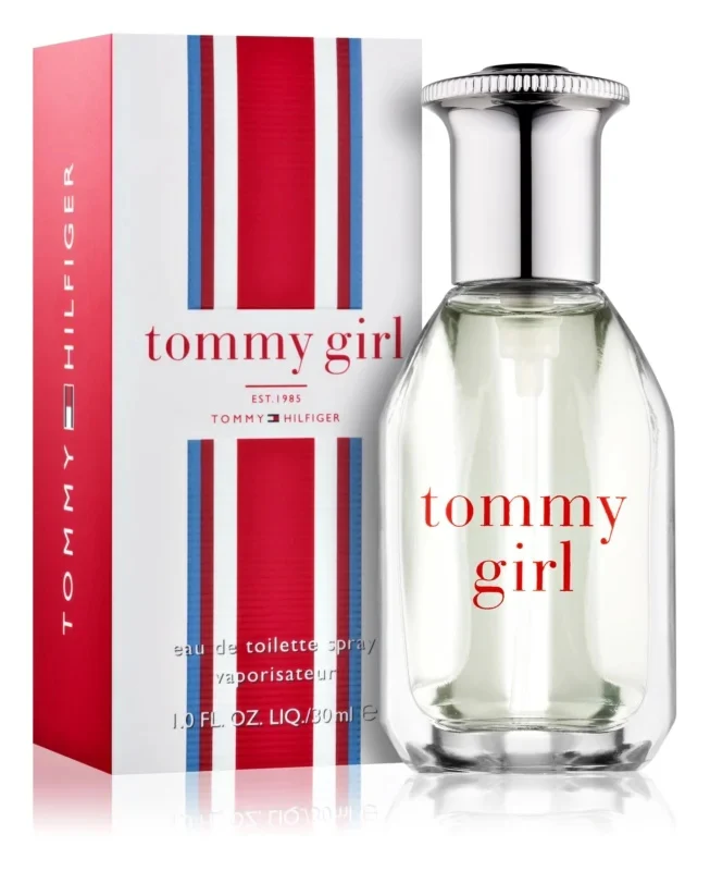 Tommy Girl Eau De Toilette - Image 2