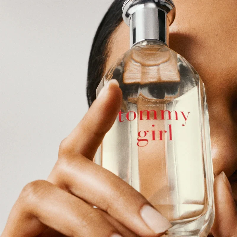 Tommy Girl Eau De Toilette - Image 21