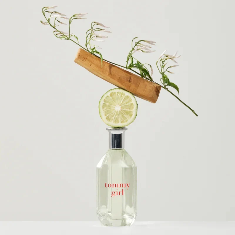 Tommy Girl Eau De Toilette - Image 3