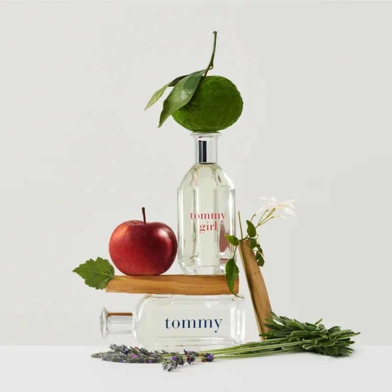 Tommy Girl Eau De Toilette - Image 4