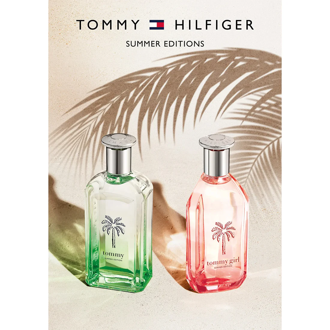 Tommy Summer Edition Eau De Toilette - Image 3