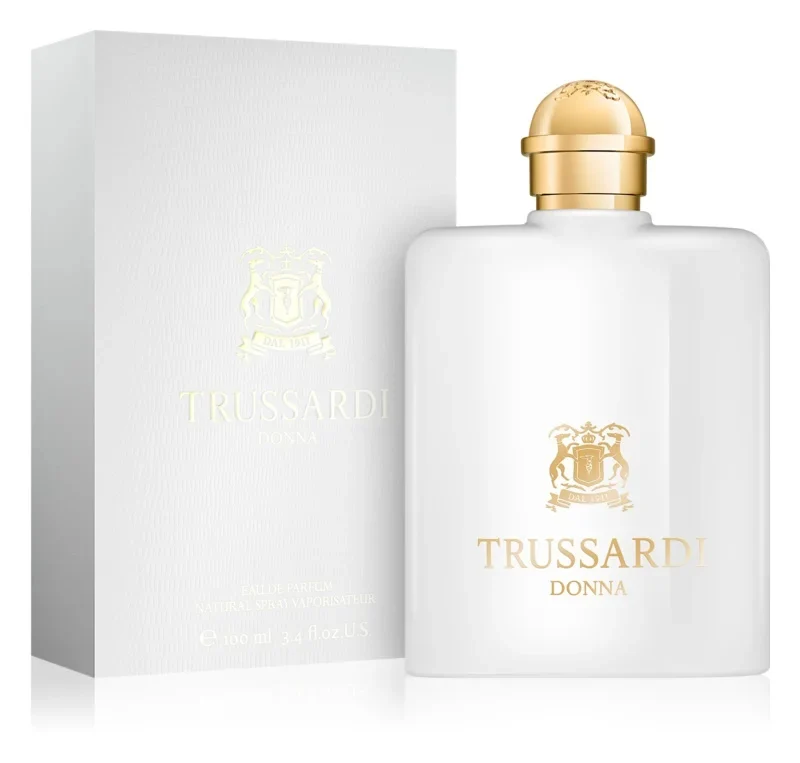 Donna eau De Parfum - Image 3