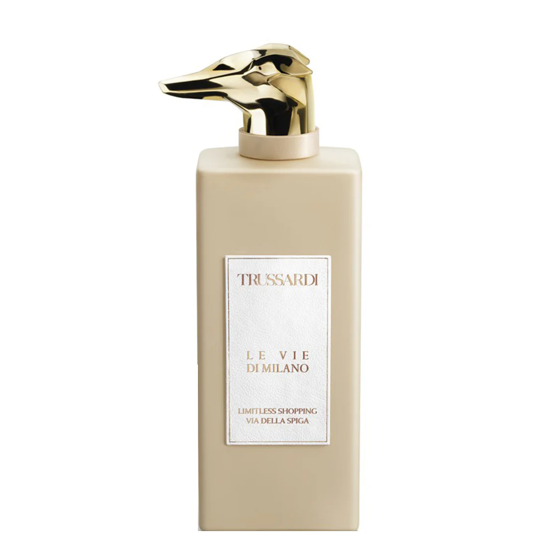 Le Vie Di Milano Limitless Shopping Via Della Spiga Eau De Parfum