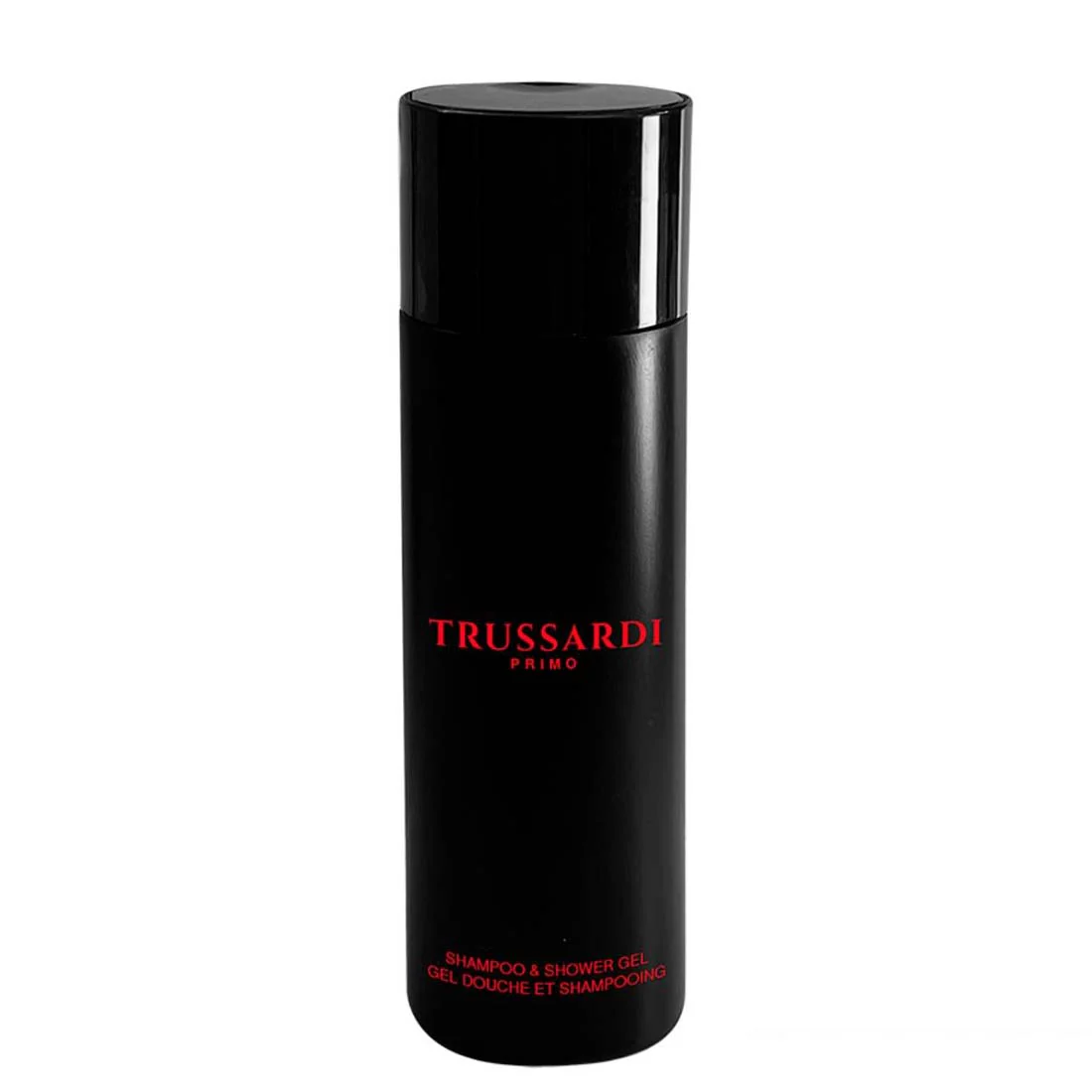 Primo Shampoo & Shower Gel Doccia Shampoo