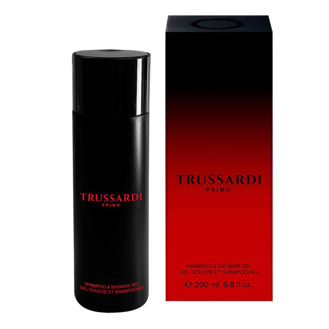 Primo Shampoo & Shower Gel Doccia Shampoo - Image 2