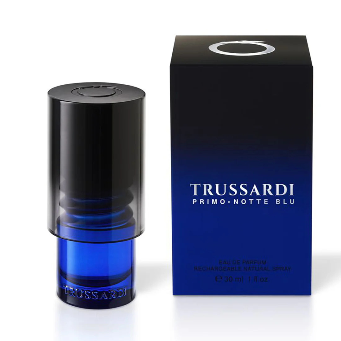 Trussardi Primo Notte Blu Eau De Parfum - Image 2