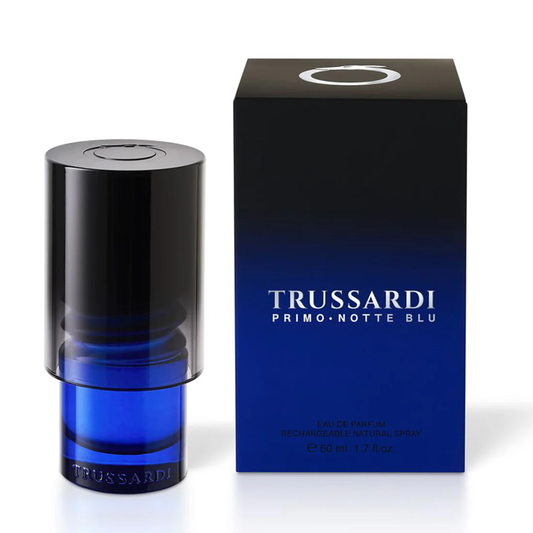 Trussardi Primo Notte Blu Eau De Parfum - Image 4
