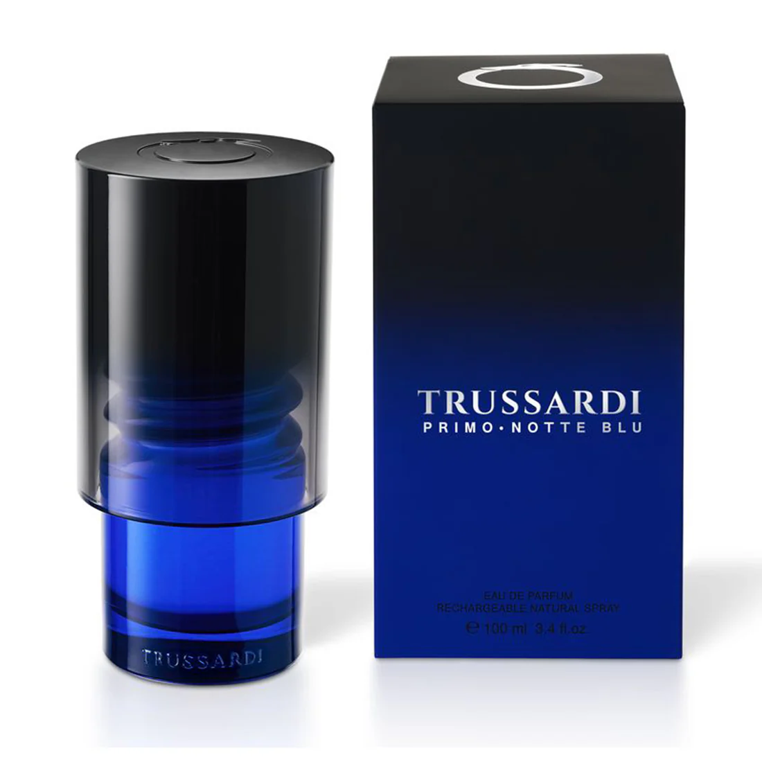 Trussardi Primo Notte Blu Eau De Parfum - Image 6