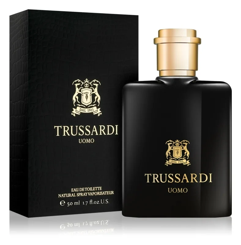 Uomo Eau De Toilette - Image 4