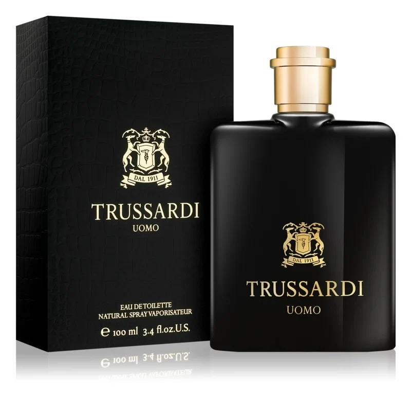Uomo Eau De Toilette - Image 6