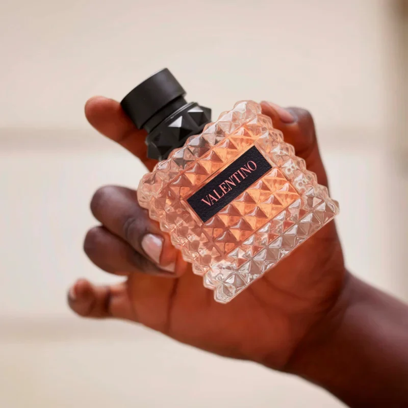 Born In Roma Coral Fantasy Eau De Parfum Donna - Image 5