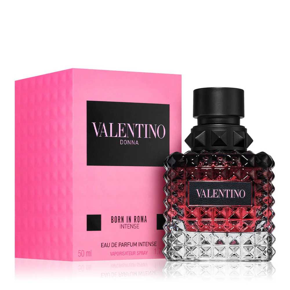 Born In Roma Donna Eau De Parfum Intense - Image 10