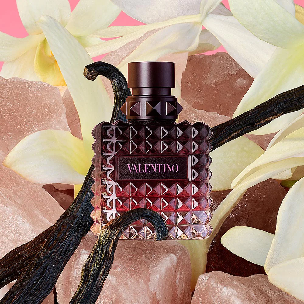 Born In Roma Donna Eau De Parfum Intense - Image 3