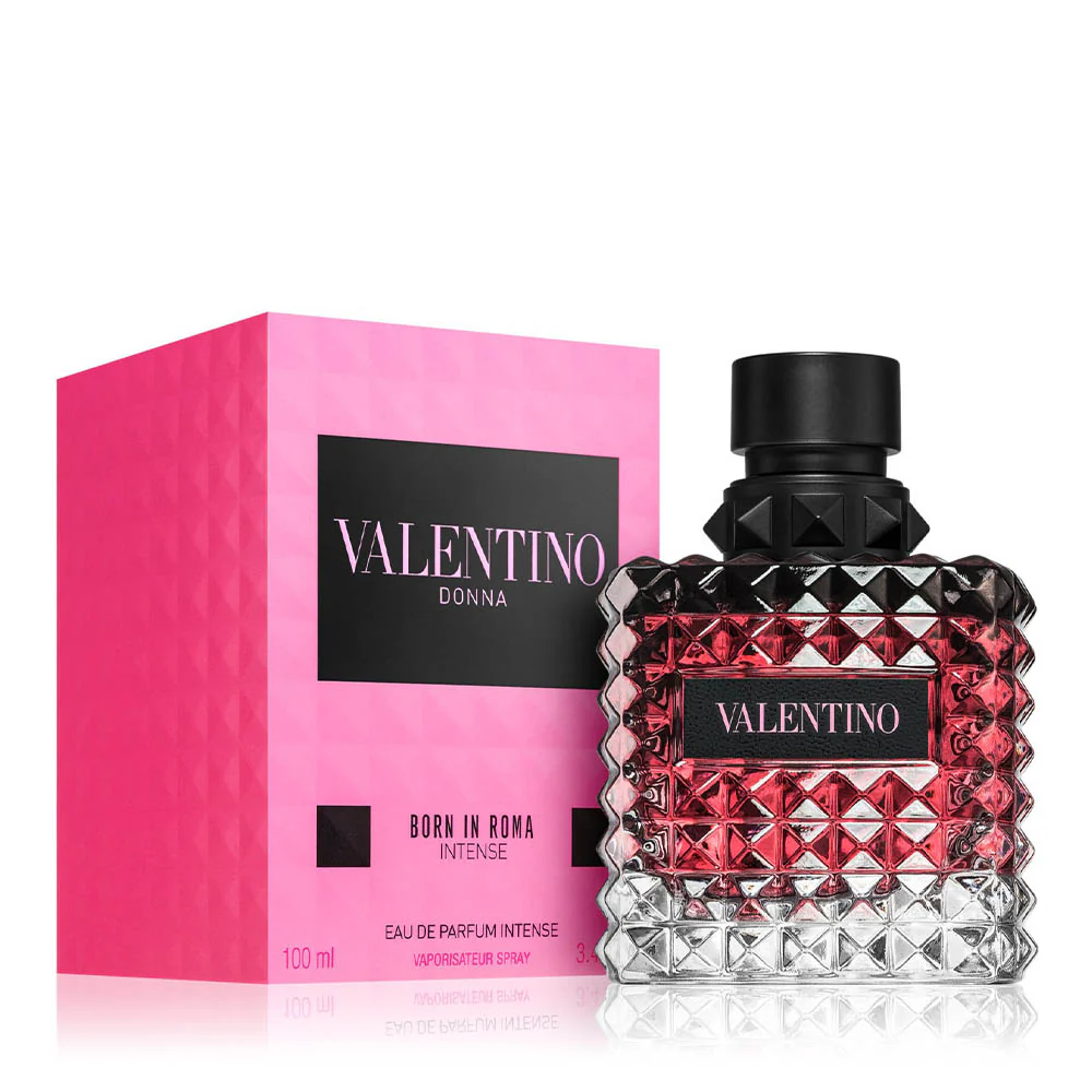 Born In Roma Donna Eau De Parfum Intense - Image 6