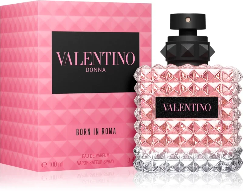 Born In Roma Donna Eau De Parfum - Image 14
