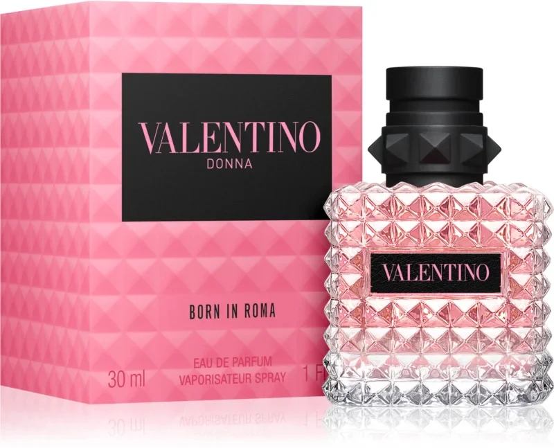 Born In Roma Donna Eau De Parfum - Image 2