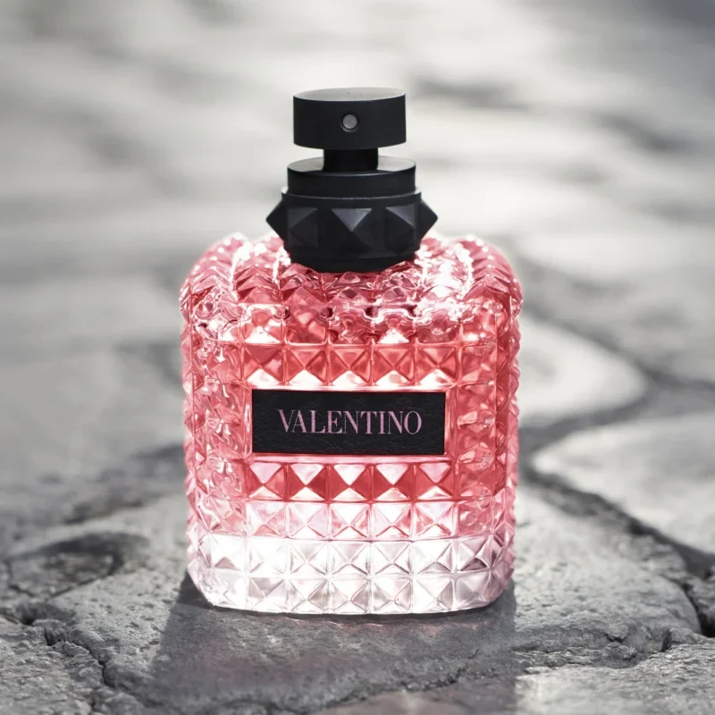 Born In Roma Donna Eau De Parfum - Image 4