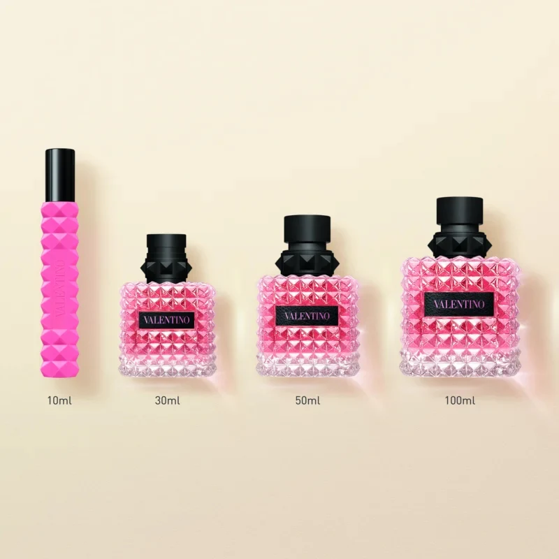 Born In Roma Donna Eau De Parfum - Image 5
