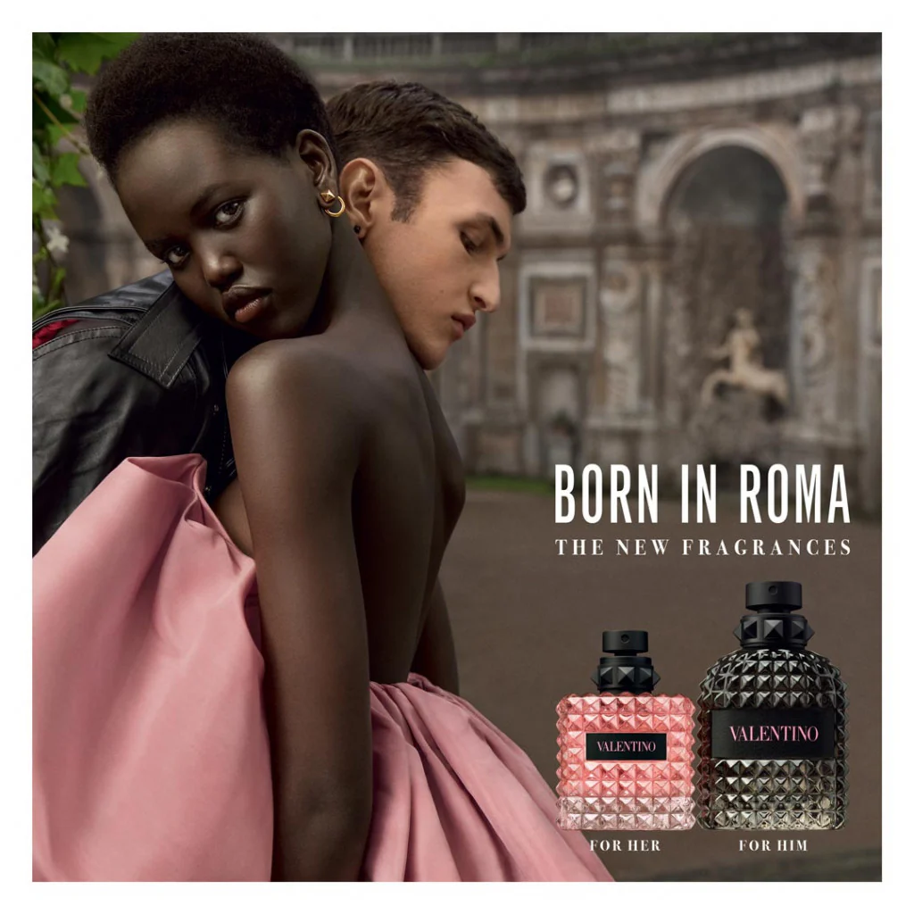Born In Roma Donna Eau De Parfum - Image 6