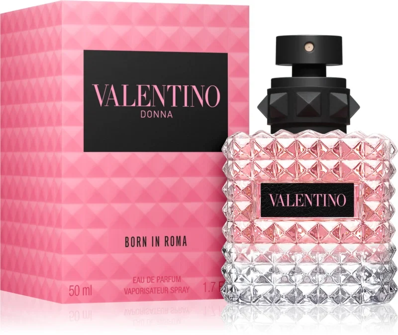 Born In Roma Donna Eau De Parfum - Image 8