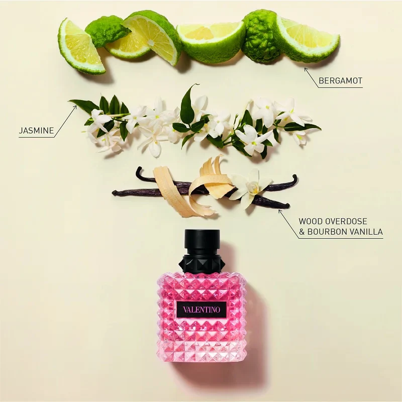 Born In Roma Donna Eau De Parfum - Image 9