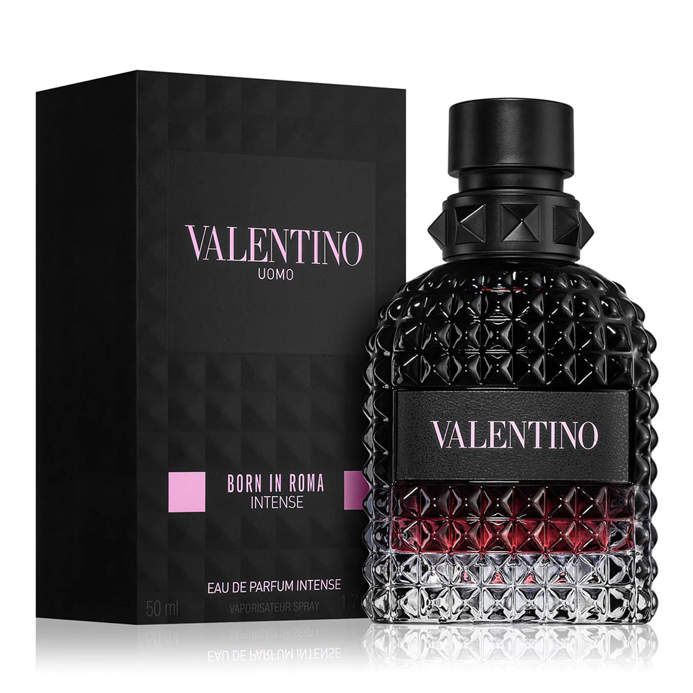Born In Roma Eau De Parfum Intense - Image 2