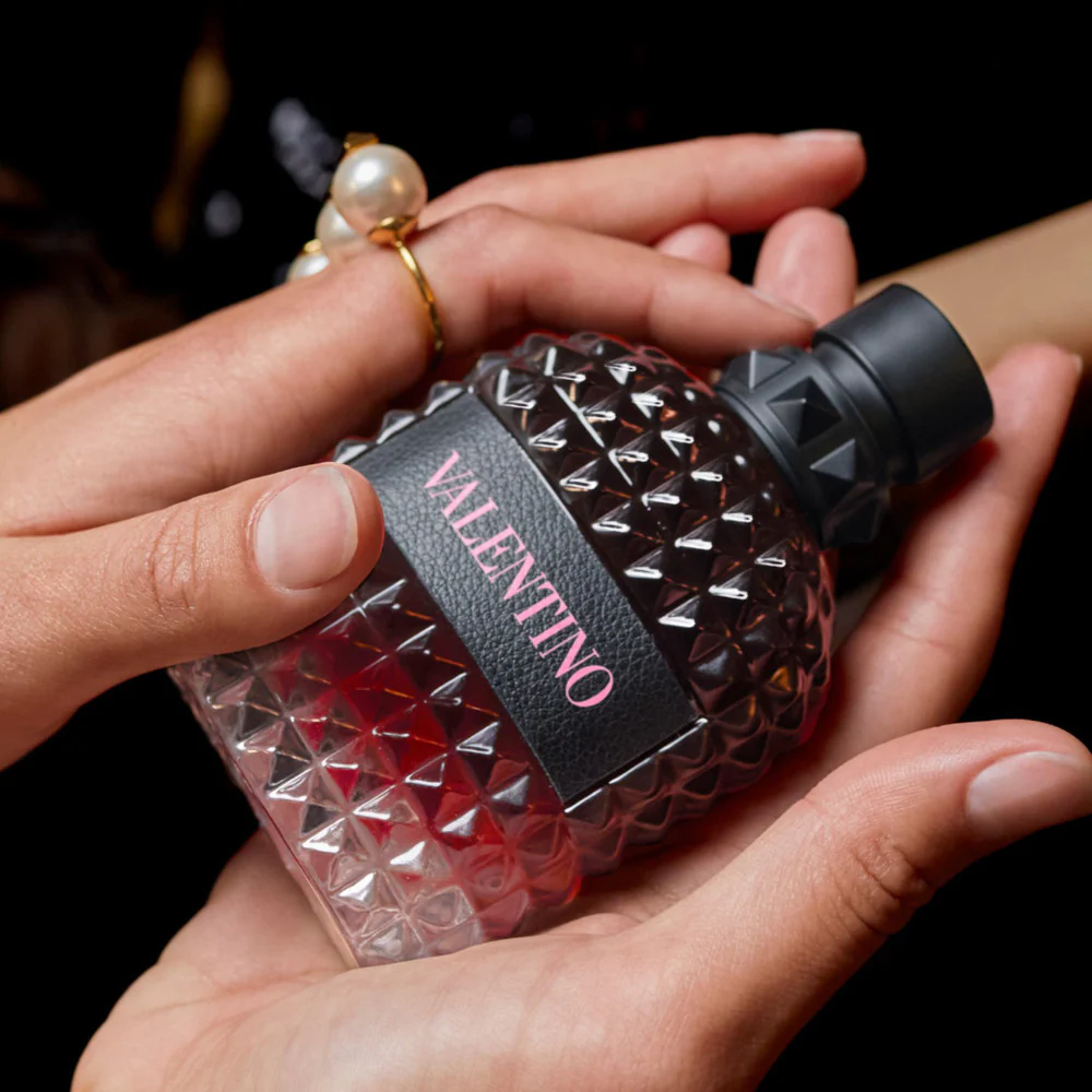 Born In Roma Eau De Parfum Intense - Image 4