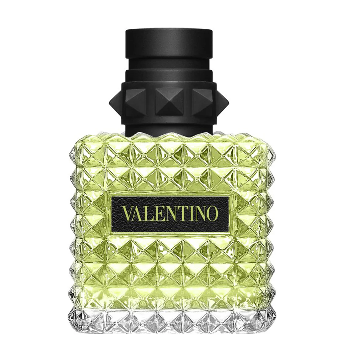 Born In Roma Green Donna Eau De Toilette