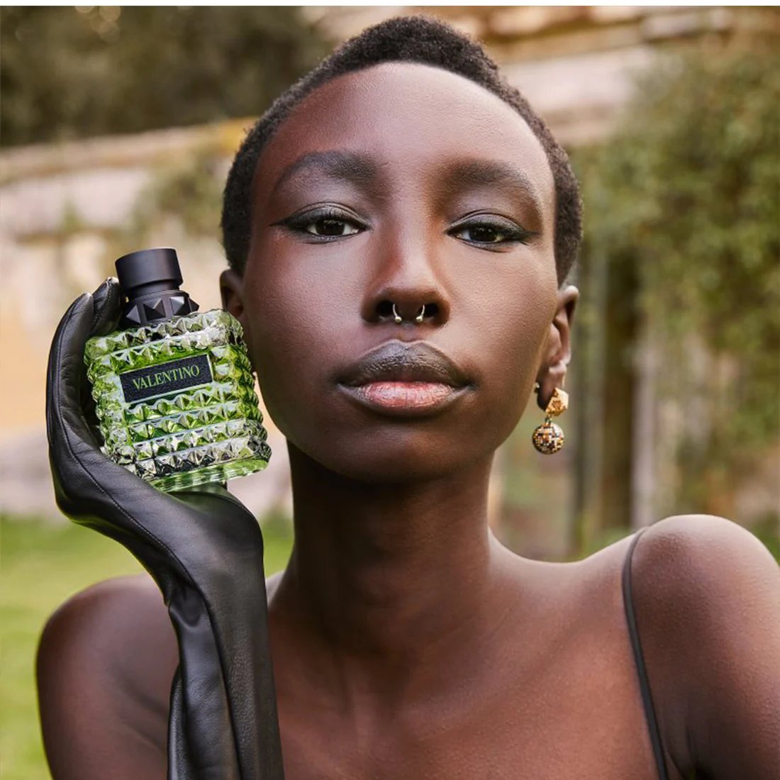Born In Roma Green Donna Eau De Toilette - Image 5