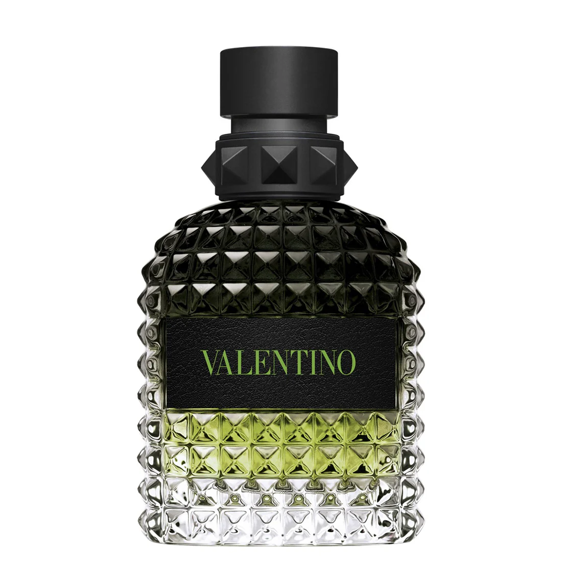 Born In Roma Green Uomo Eau De Toilette