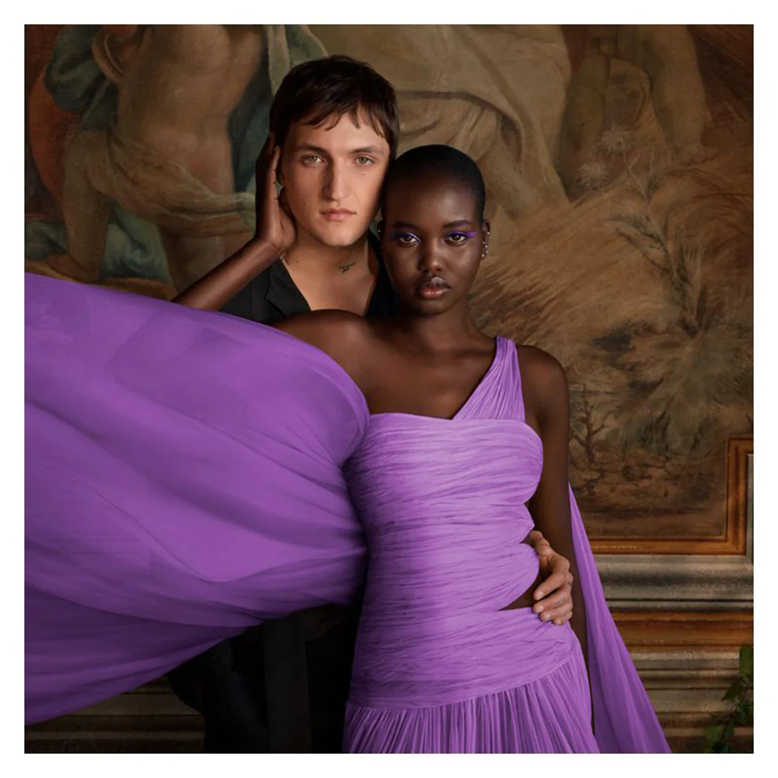 Born In Roma Purple Donna Eau De Parfum - Image 15