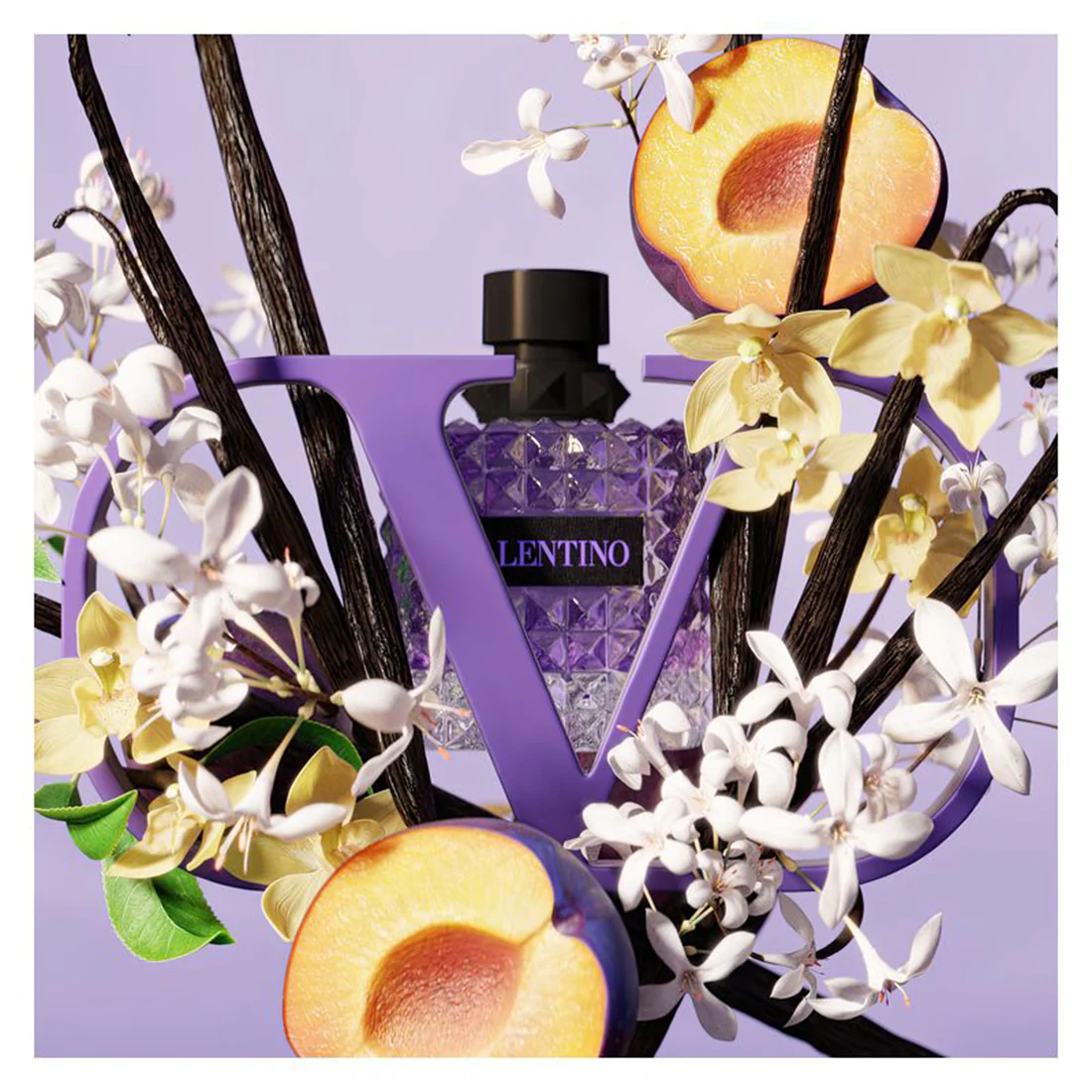 Born In Roma Purple Donna Eau De Parfum - Image 4