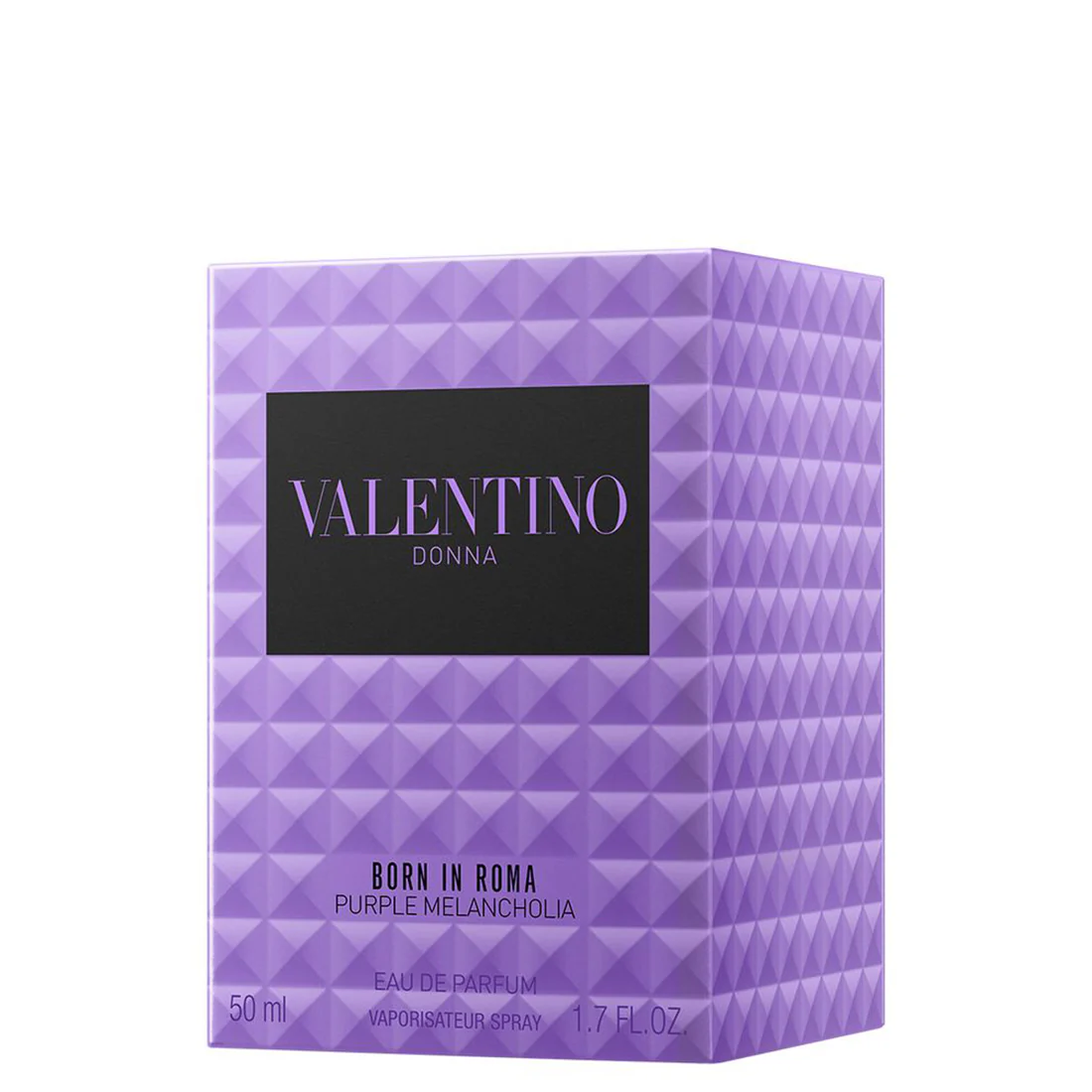 Born In Roma Purple Donna Eau De Parfum - Image 8