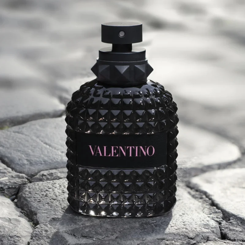 Born In Roma Uomo Eau De Toilette - Image 4