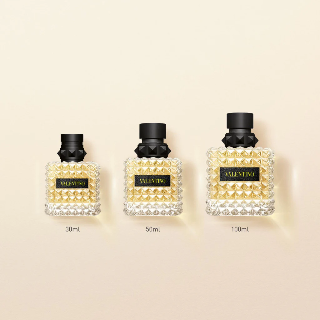 Born In Roma Yellow Dream Eau De Parfum - Image 10
