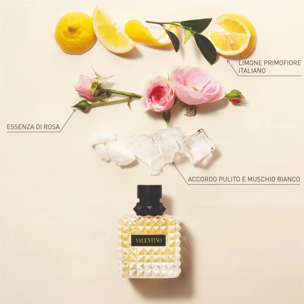 Born In Roma Yellow Dream Eau De Parfum - Image 12