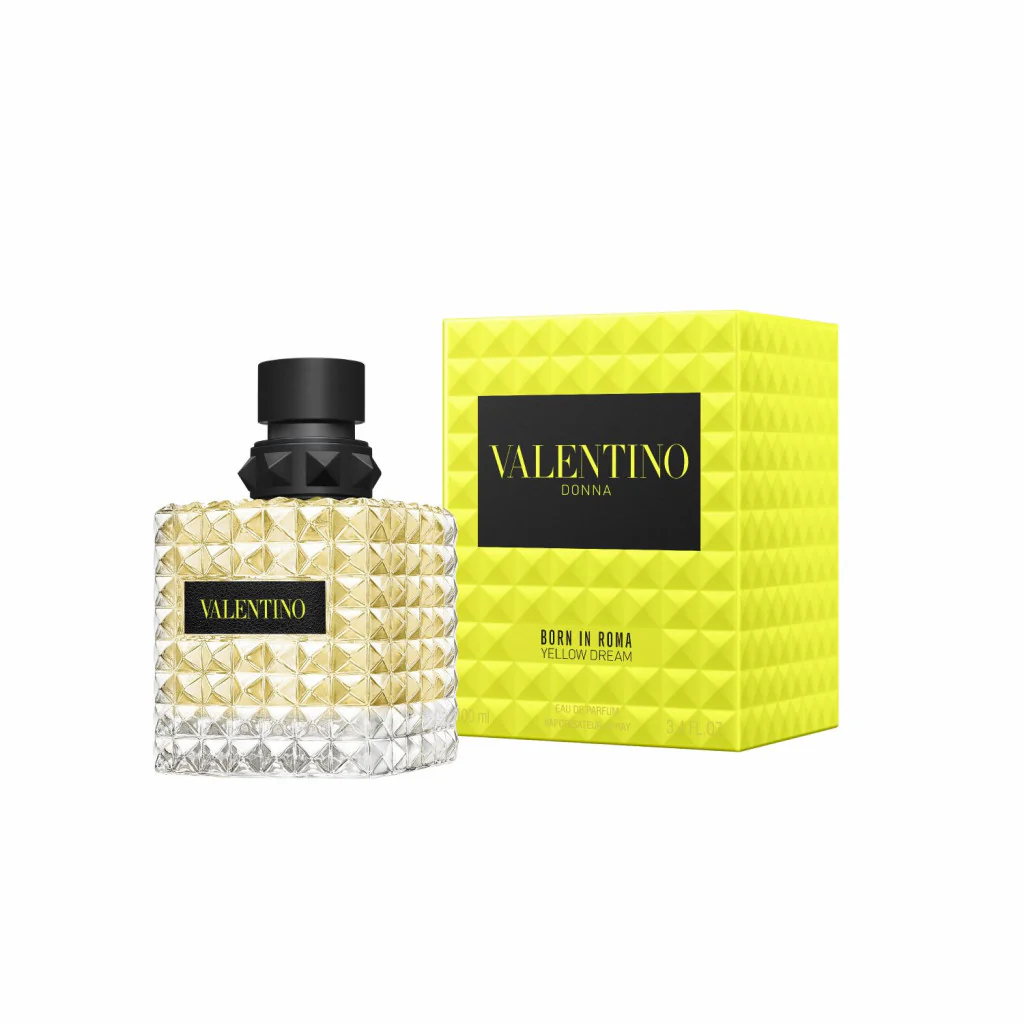Born In Roma Yellow Dream Eau De Parfum - Image 14